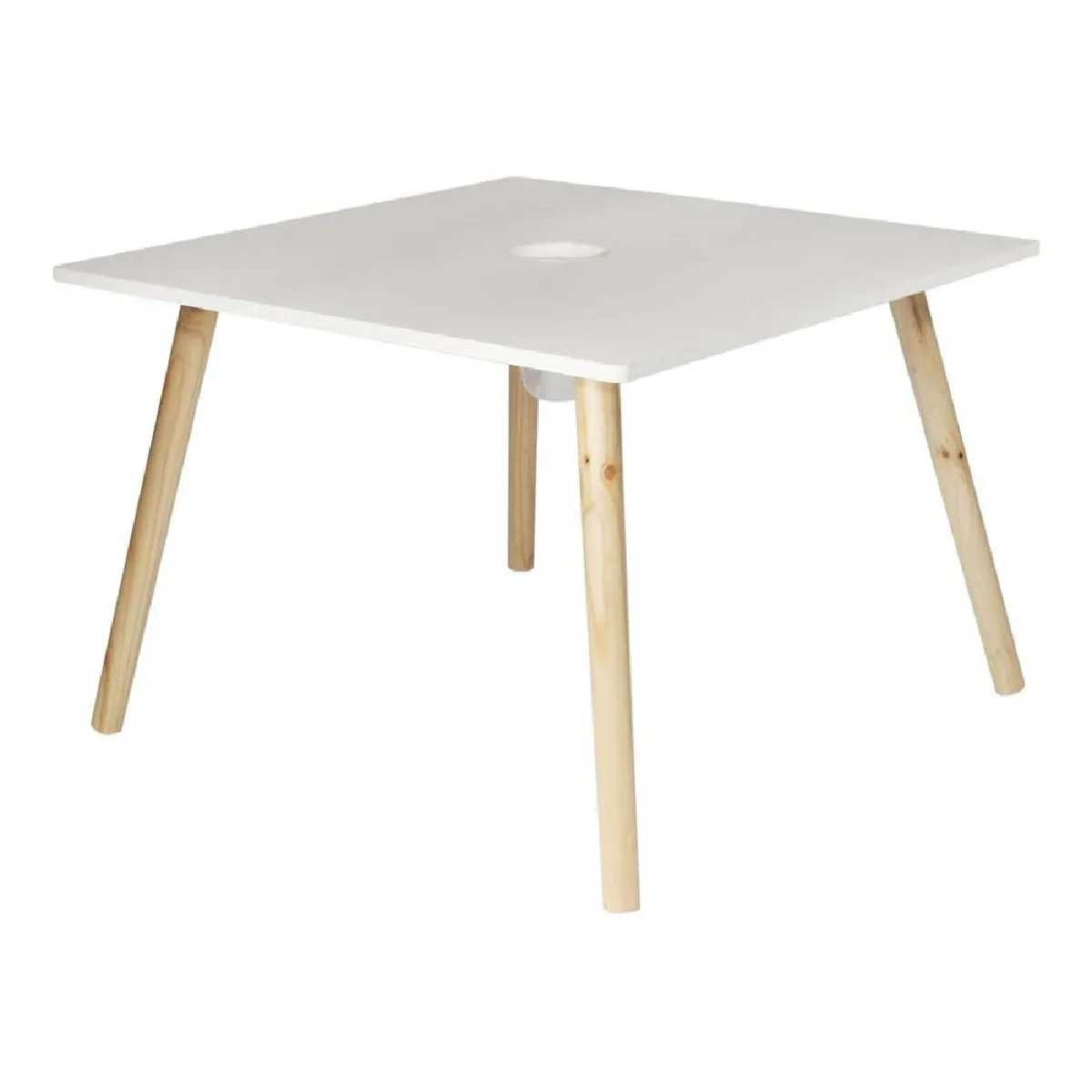The Home Deco Kids Table enfant Gribouille