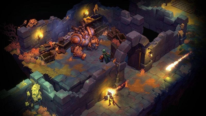 Battle Chasers: Nightwar - Xbox One