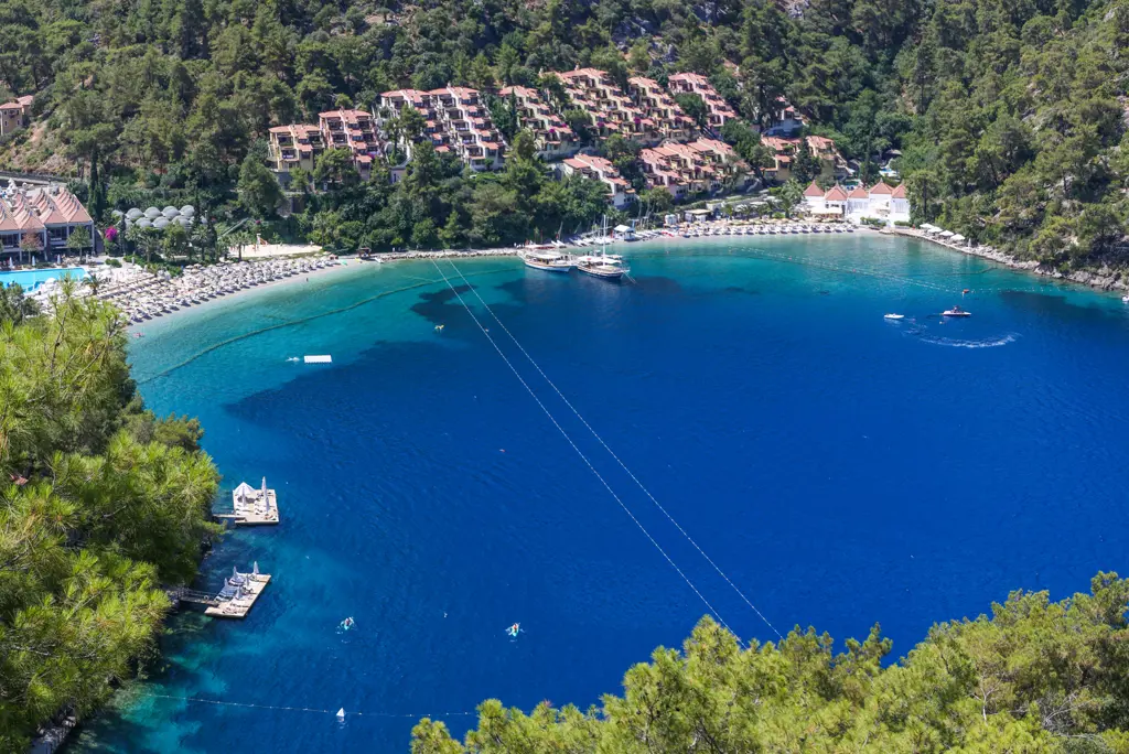 Hillside Beach Club Volpension - Hotel