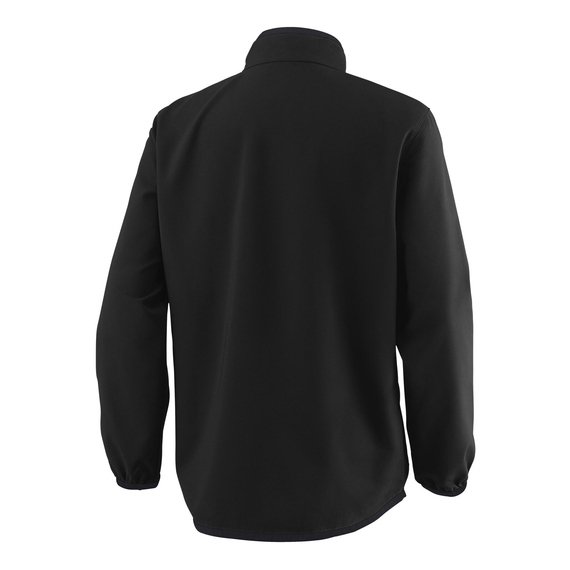 Wilson Team Woven Survêtement Enfants - Noir