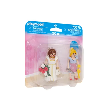 PLAYMOBIL® 70275 Prinzessin und Schneiderin