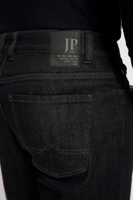 Jeans, 5-Pocket, Regular Fit, bis Gr. 70/35