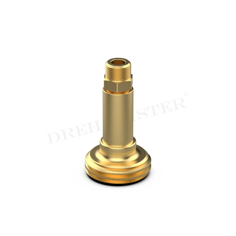 DREHMEISTER ACME LPG Adapter mit 3/8