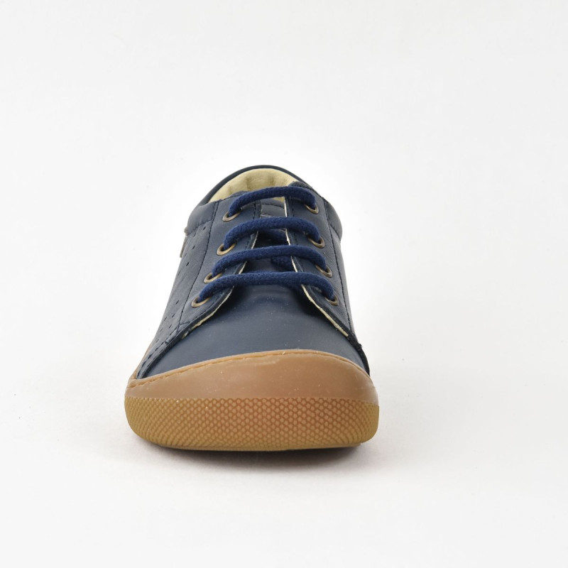 Naturino Naturino Barefoot Bira Navy
