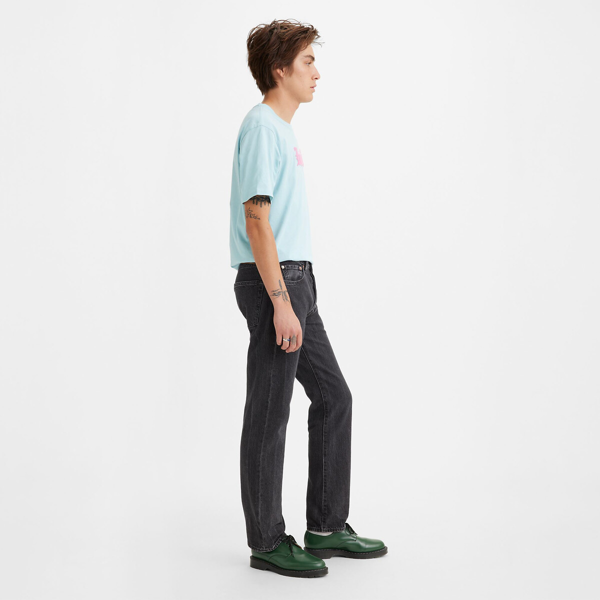 Calça jeans reta LEVI'S 501®