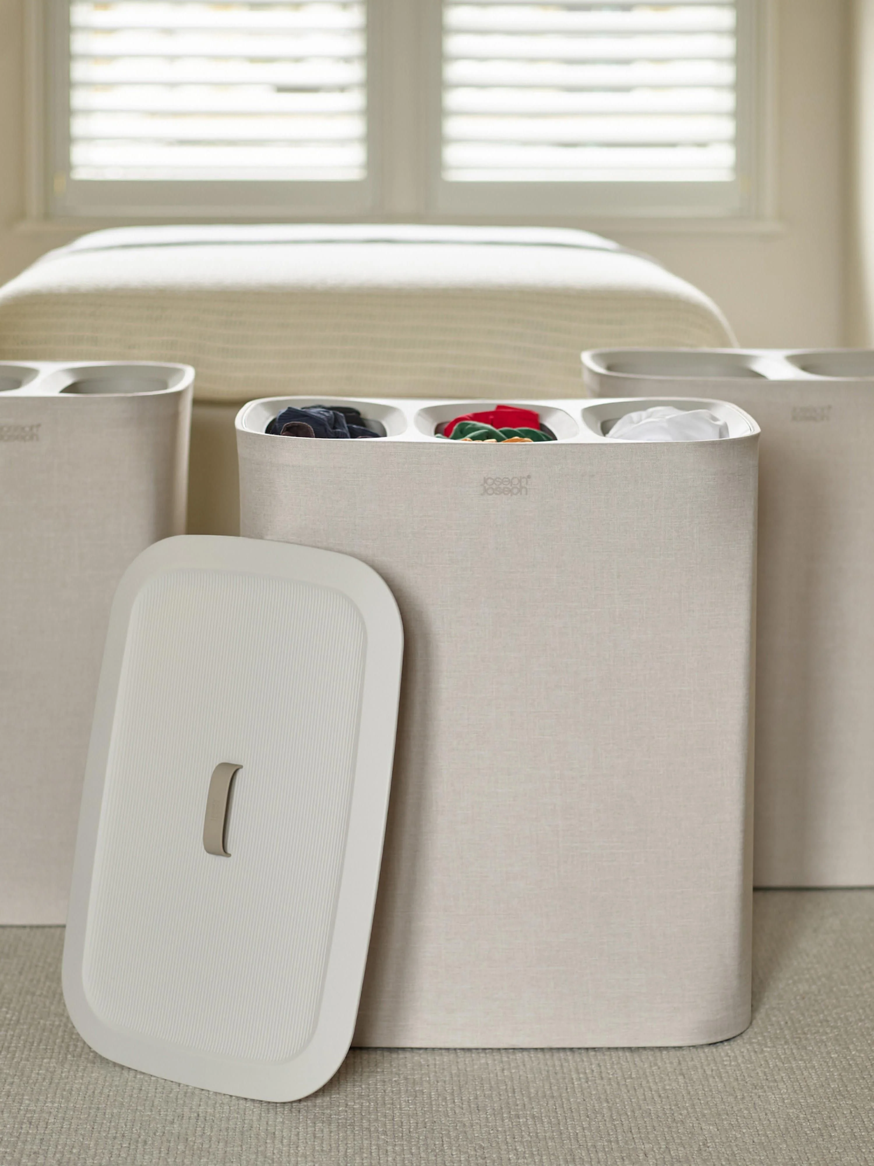 Wasmand Tota, 3x30 L
