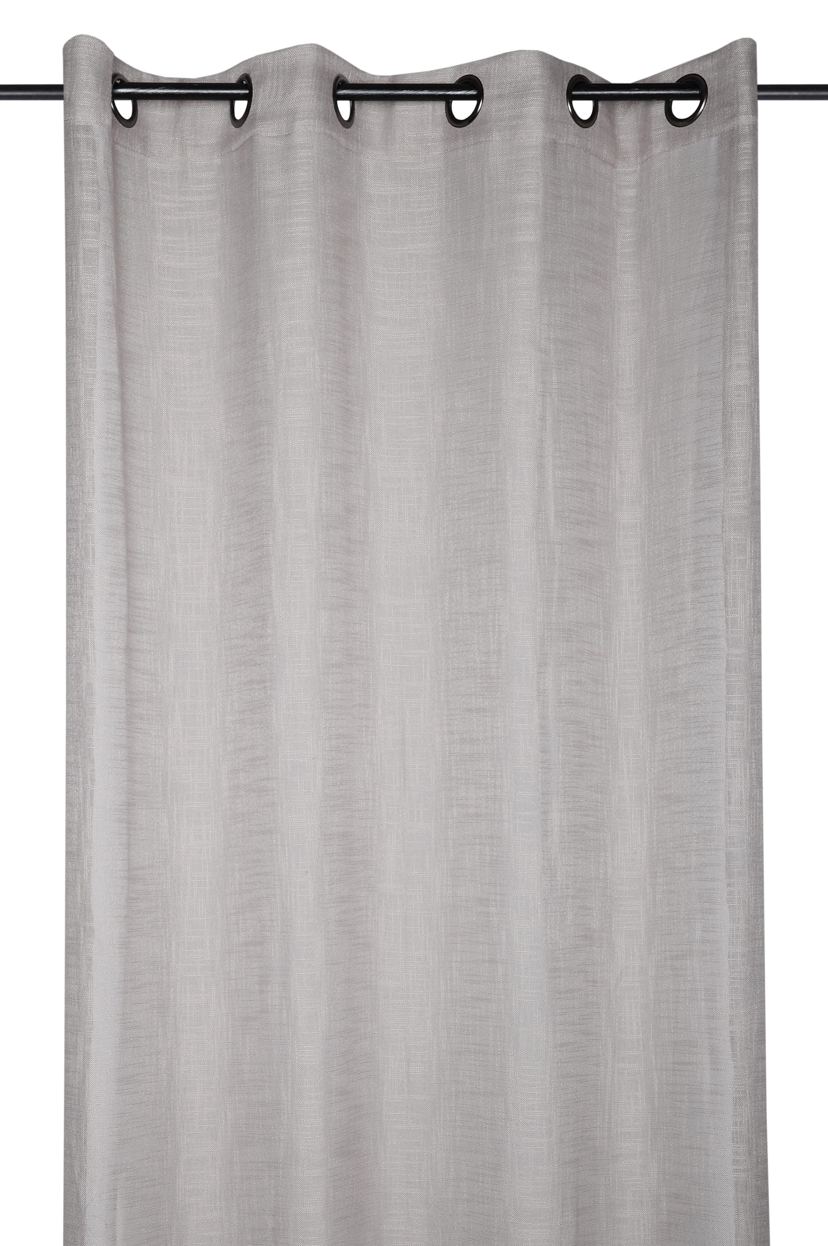 ONTARIO VOILE 135X260 TAUPE