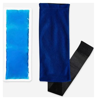 Compresse Chaud/Froid Réutilisable Decathlon Soin & Bien-être - Taille M