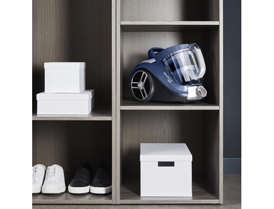 ROWENTA - Aspirateur traîneau Compact Power XXL - RO4B21EA