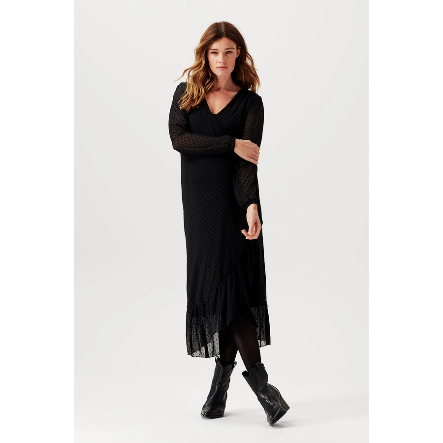 Noppies Still-Kleid Olathe Black