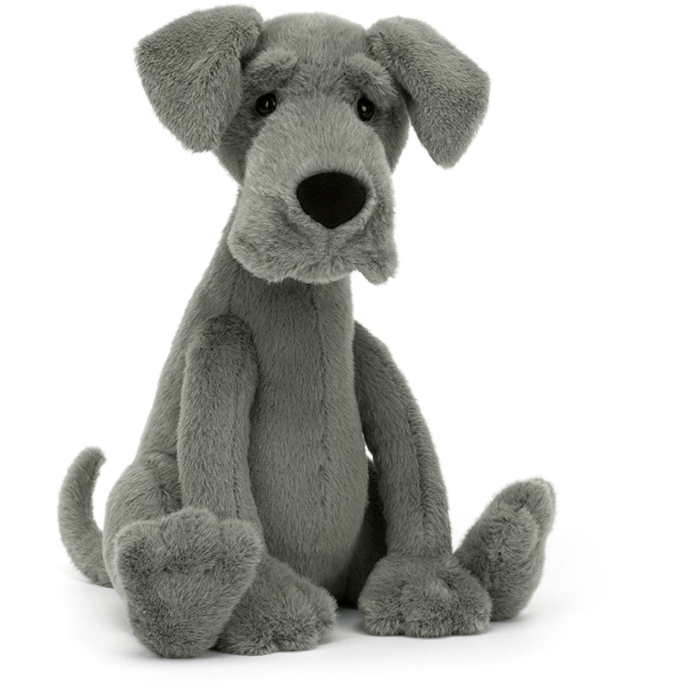 Køb Jellycat Zeus Grand Danoir 27 cm