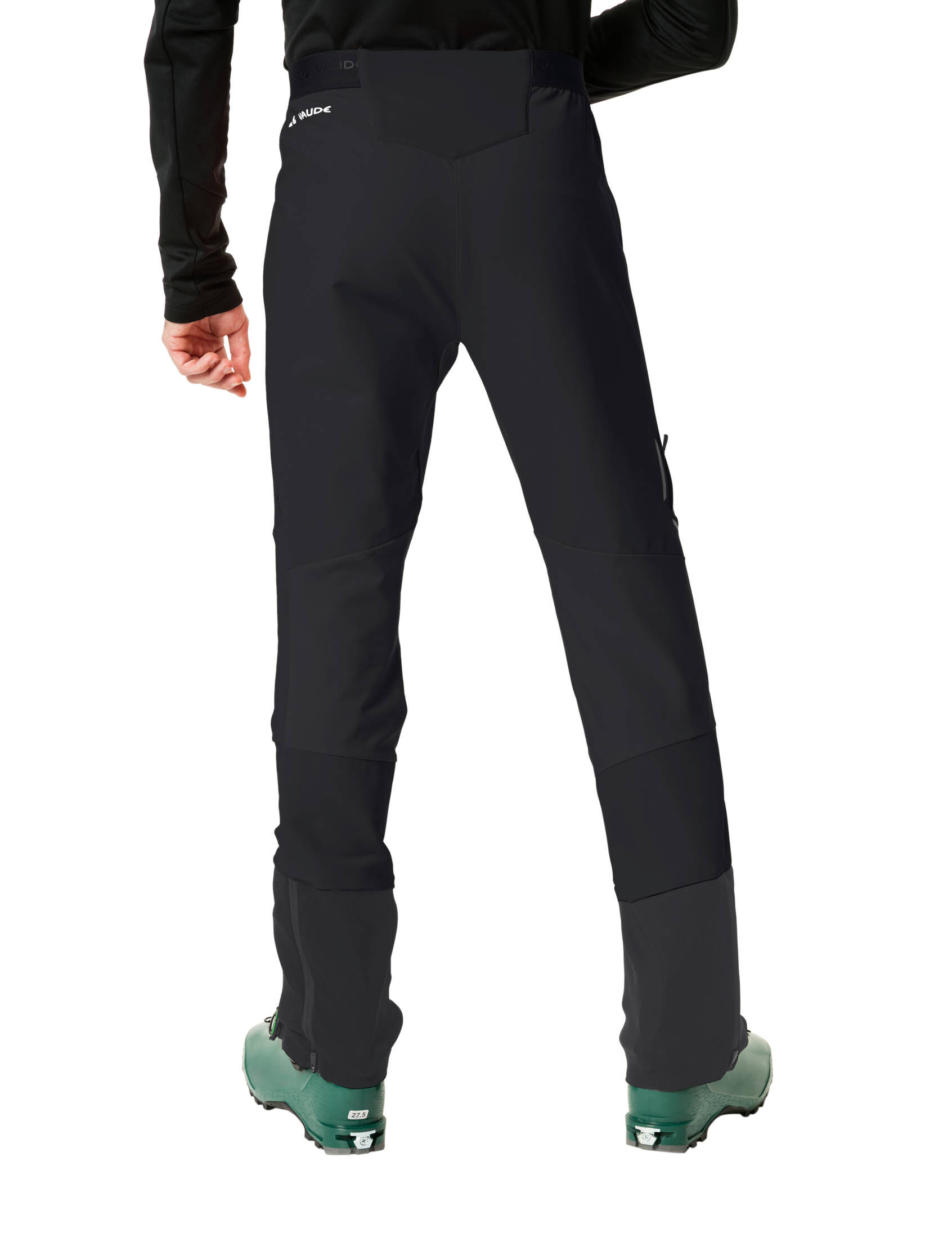 VAUDE| Herren Skitourenhose LARICE LIGHT III