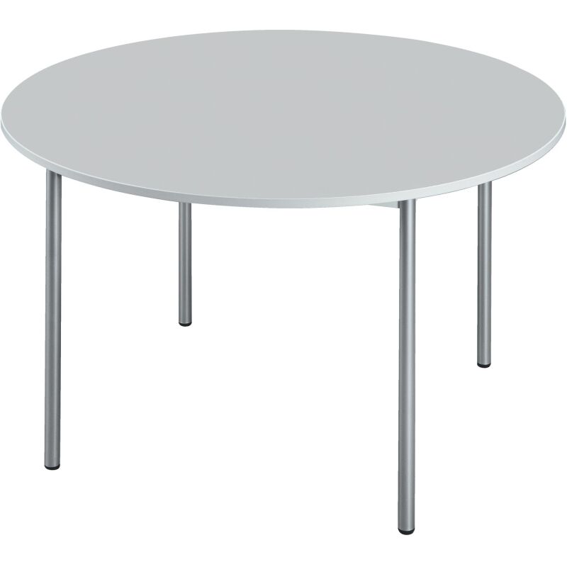 Tables de restauration ronde KLASS ONE
