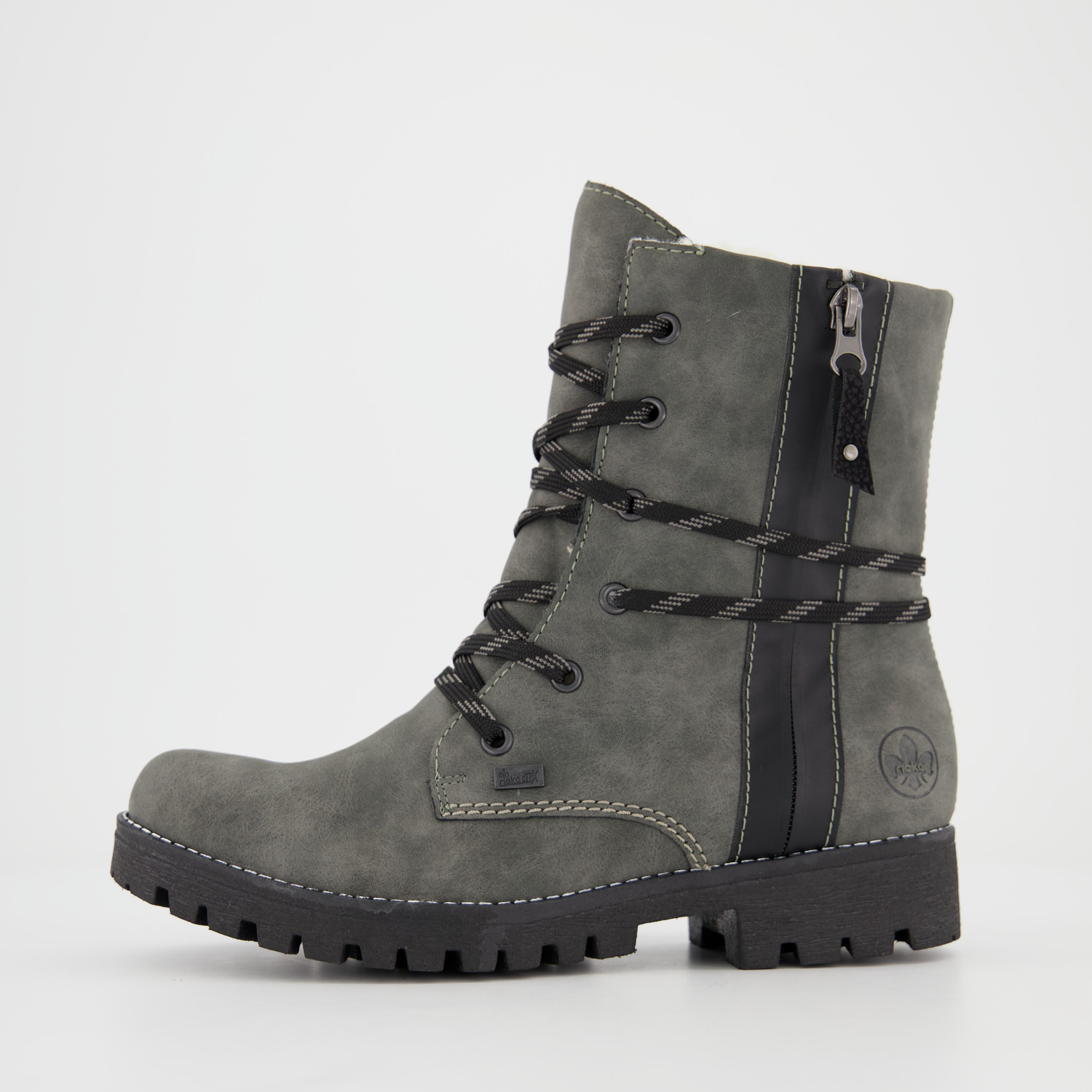 Rieker Stiefeletten & Boots