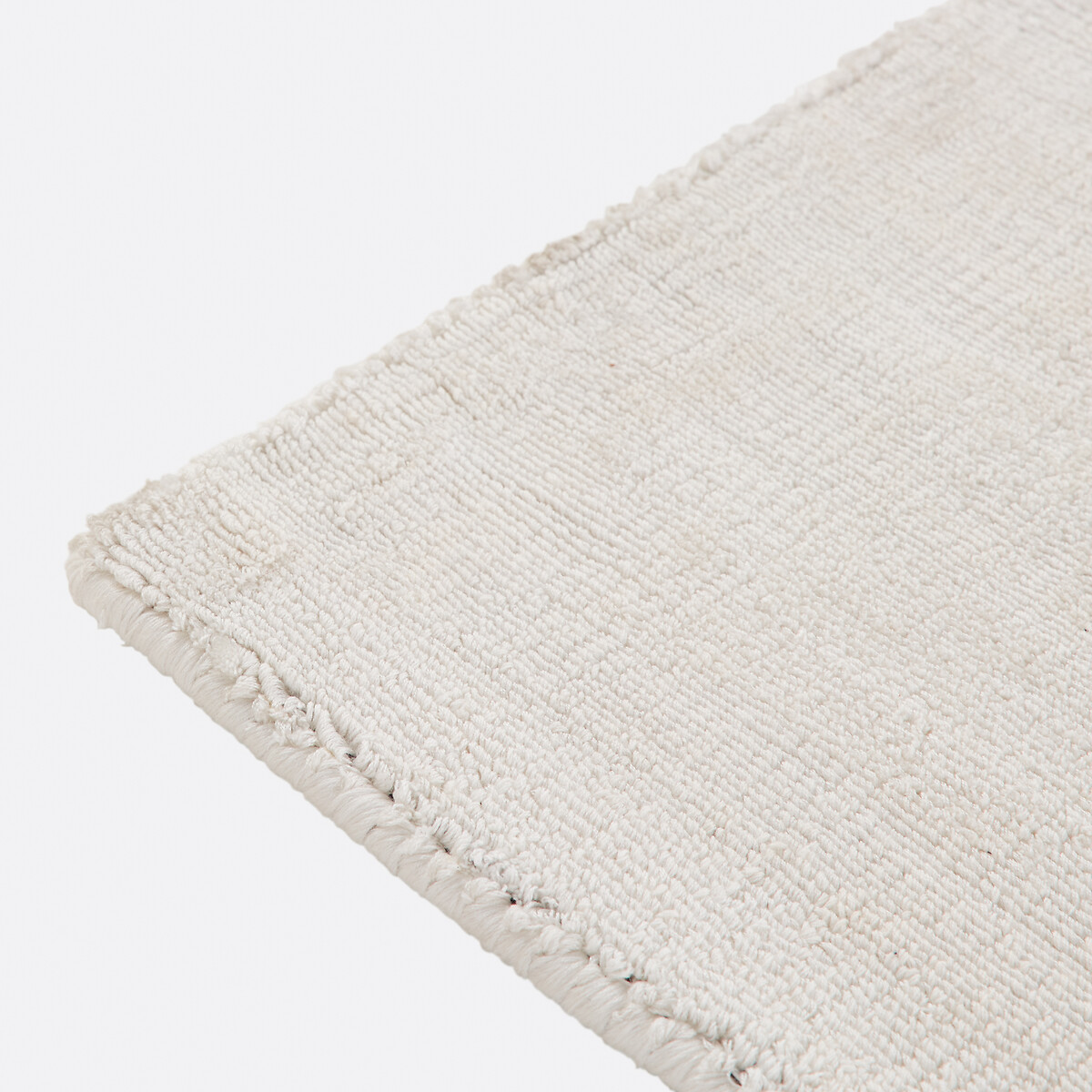 LA REDOUTE INTERIEURS<br>Tapete 100% Tencel™ aspecto usado, Izri