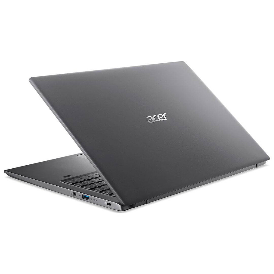 Acer Swift X 16 SFX16-51G-58GV