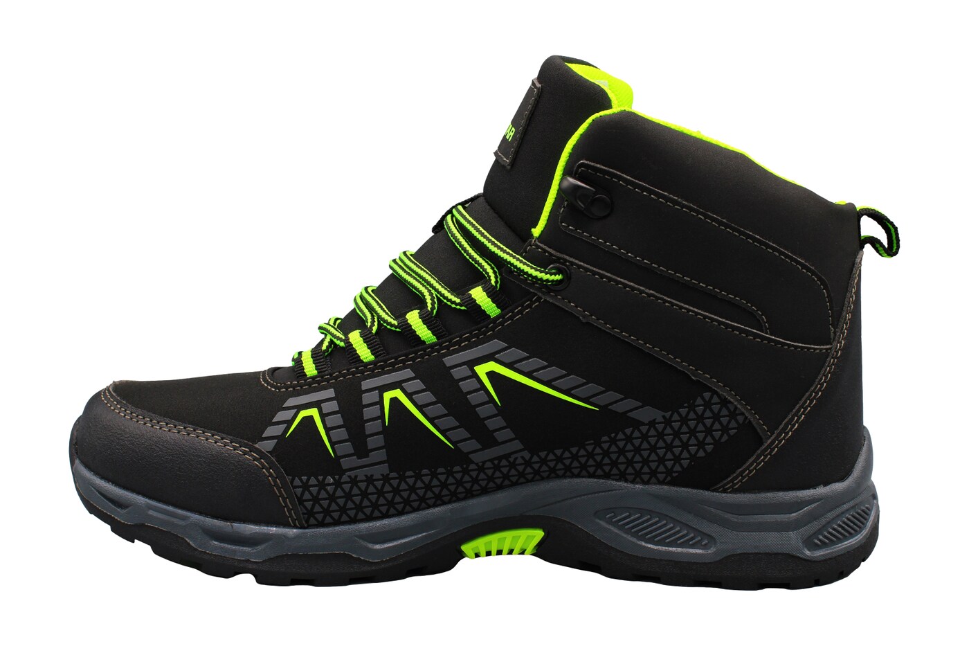 Planets 110 Winterschuhe Damen Herren
