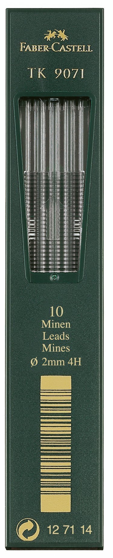 Faber-Castell Fallminen TK 9071