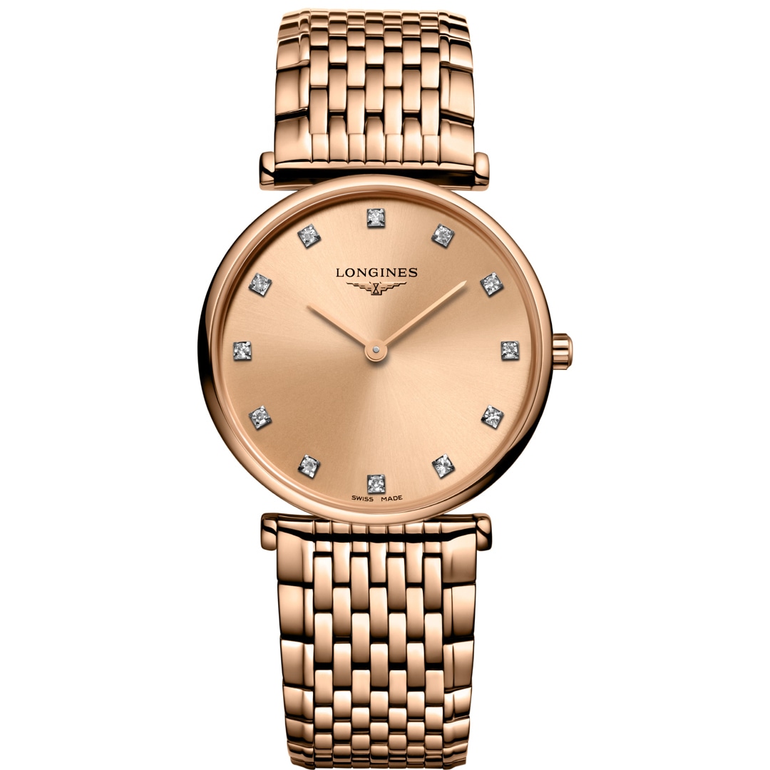 Longines - La Grande Classique de Longines 29mm