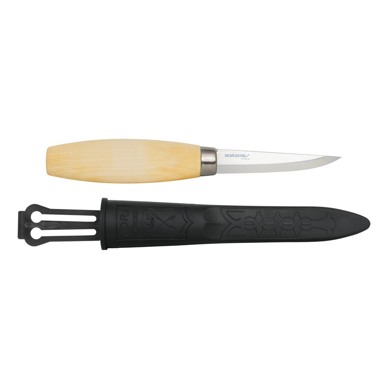 Morakniv Snittekniv 106 Carbon