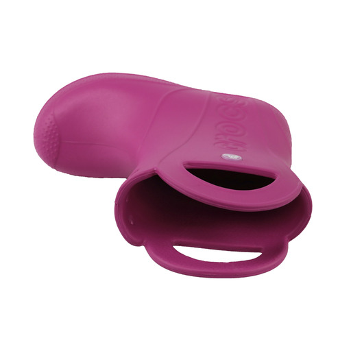 Chinelo Crocs Handle It Rain Boot Infantil 12803-6x0