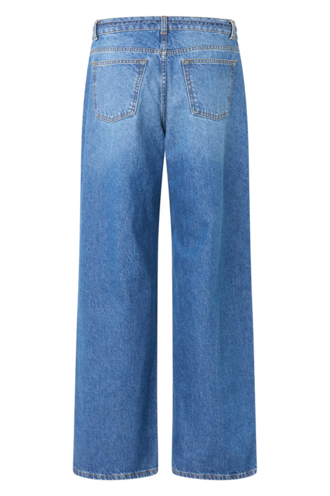 Global Funk Pixann-G p32 vintage blue wash