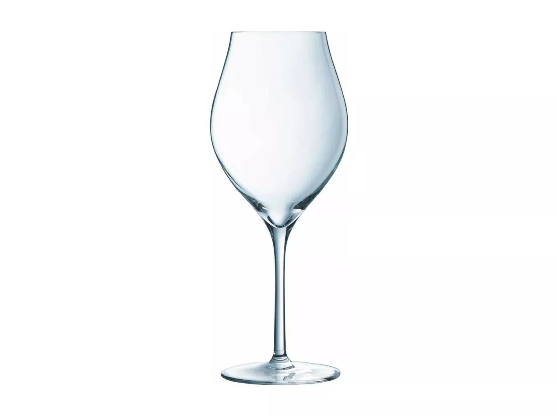 Exaltation - 6 verres à pied 47 cl