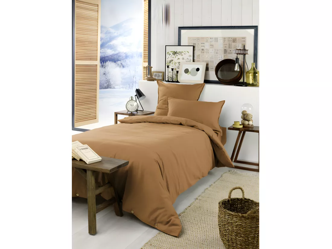 Housse de couette 