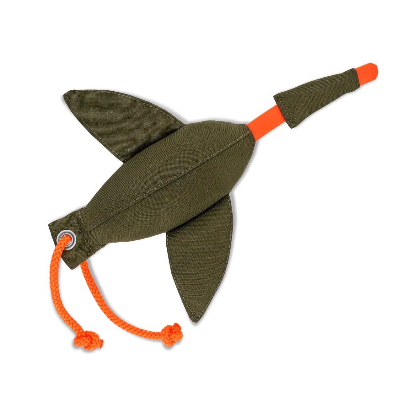 ROMNEYS Duck Dummy Entendummy Nylon 400g