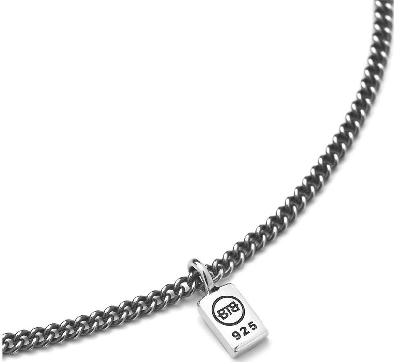 Buddha To Buddha Ketting Essential 74 cm 671