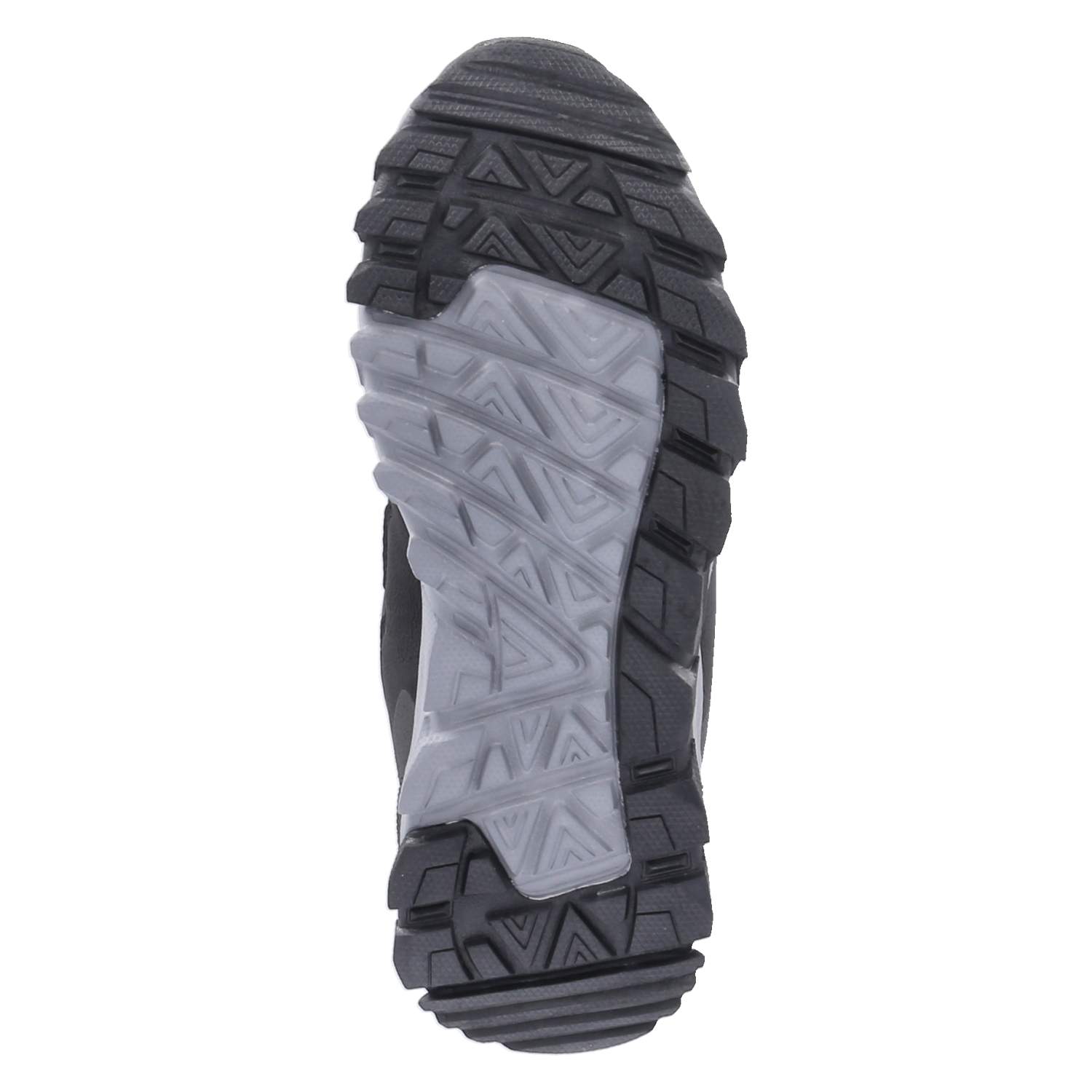 Dockers Winterstiefeletten - schwarz/grau