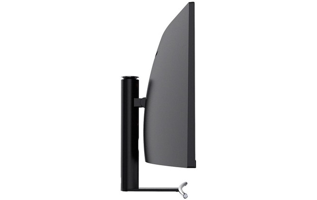 LC-Power LCD-Monitor »LC-M49-DFHD-144-C« 123,97 cm/49 ″  3840 x 1080 px 144 Hz