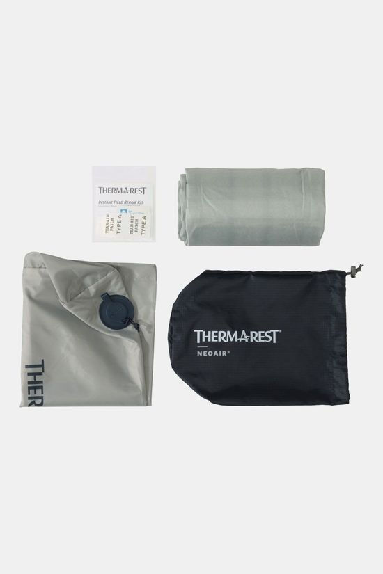 Therm-a-Rest Therm-a-Rest NeoAir Topo Luxe RW Slaapmat