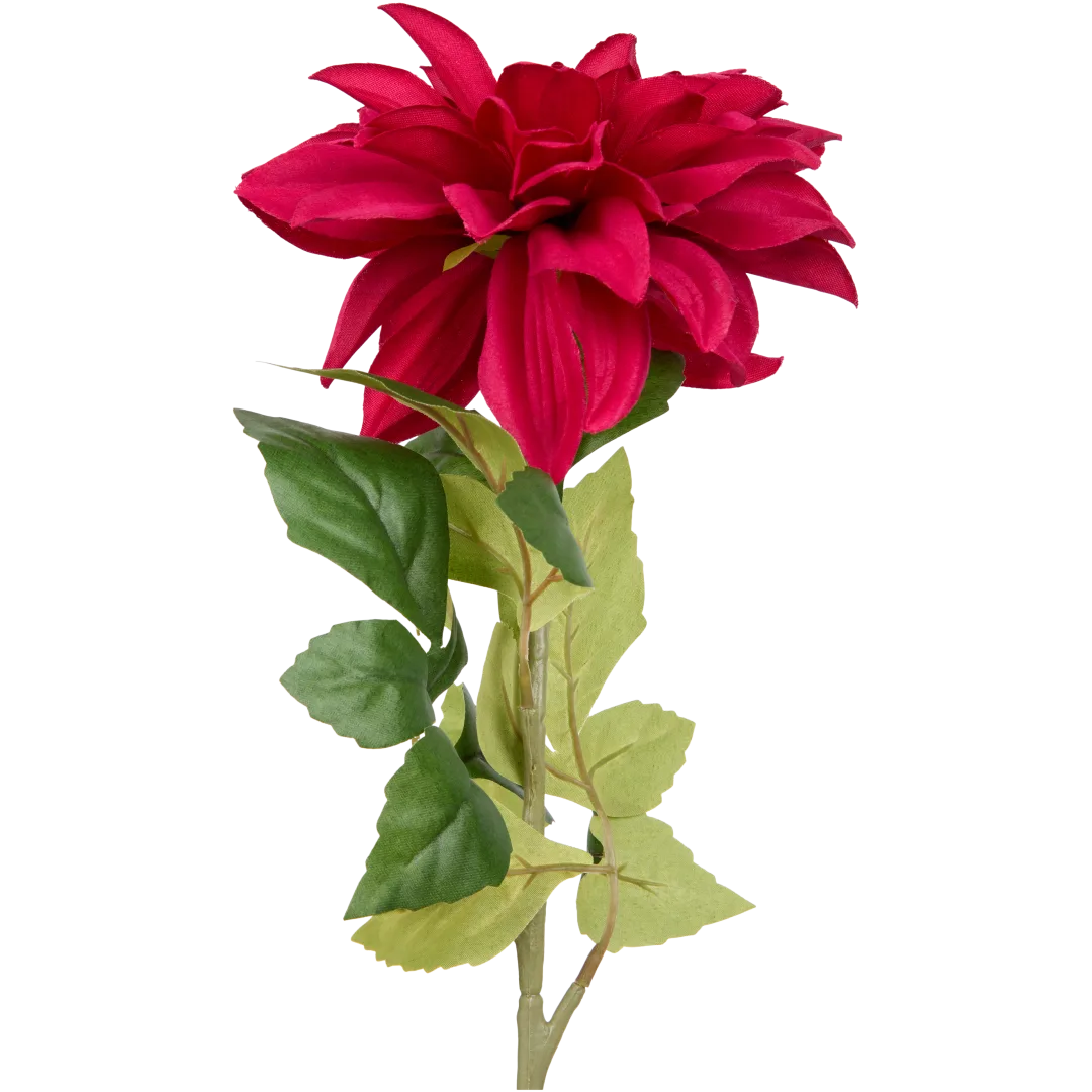 Seasons & Style kunstdahlia 78 cm | diverse kleuren