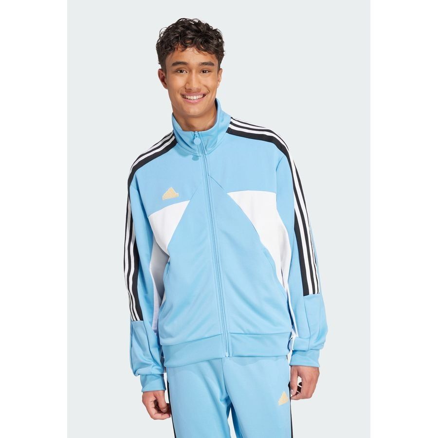 Adidas Veste de survêtement House of Tiro Nations Pack