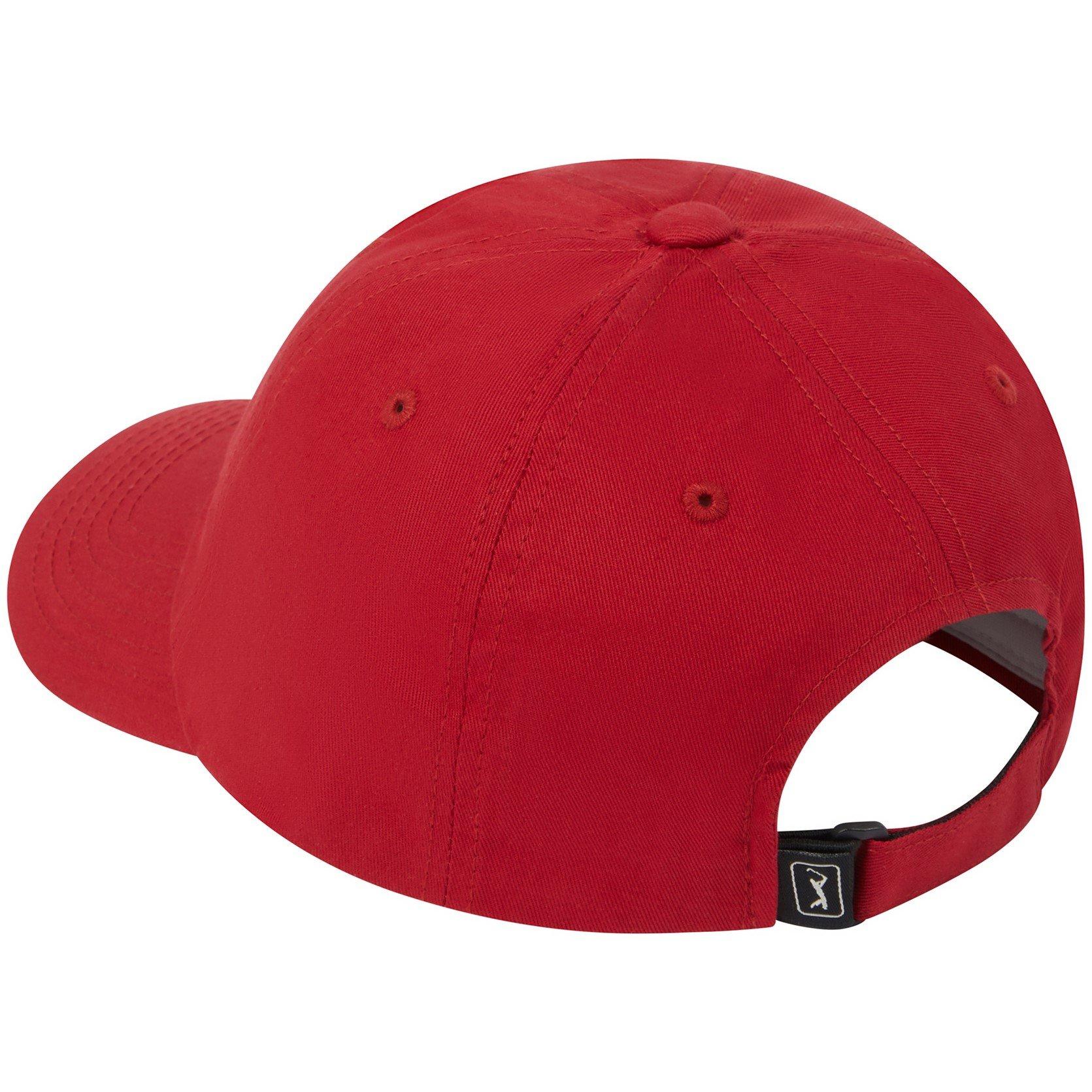 PGA Tour 63 Classic Cap