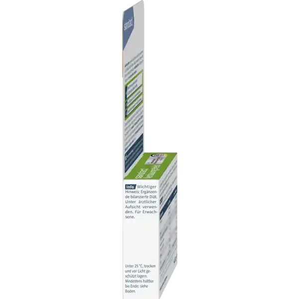 Verdaungsheld Mini-Tabletten