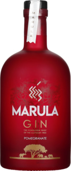 MARULA POMEGRANATE GIN 50CL