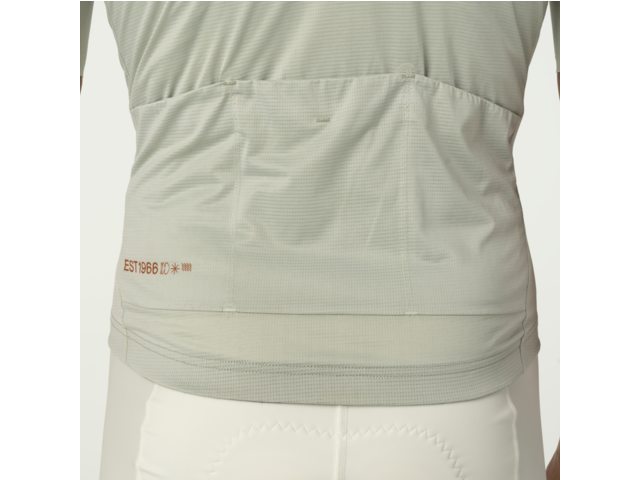 AGU Classic SS SIX6 jersey Highland Green herre