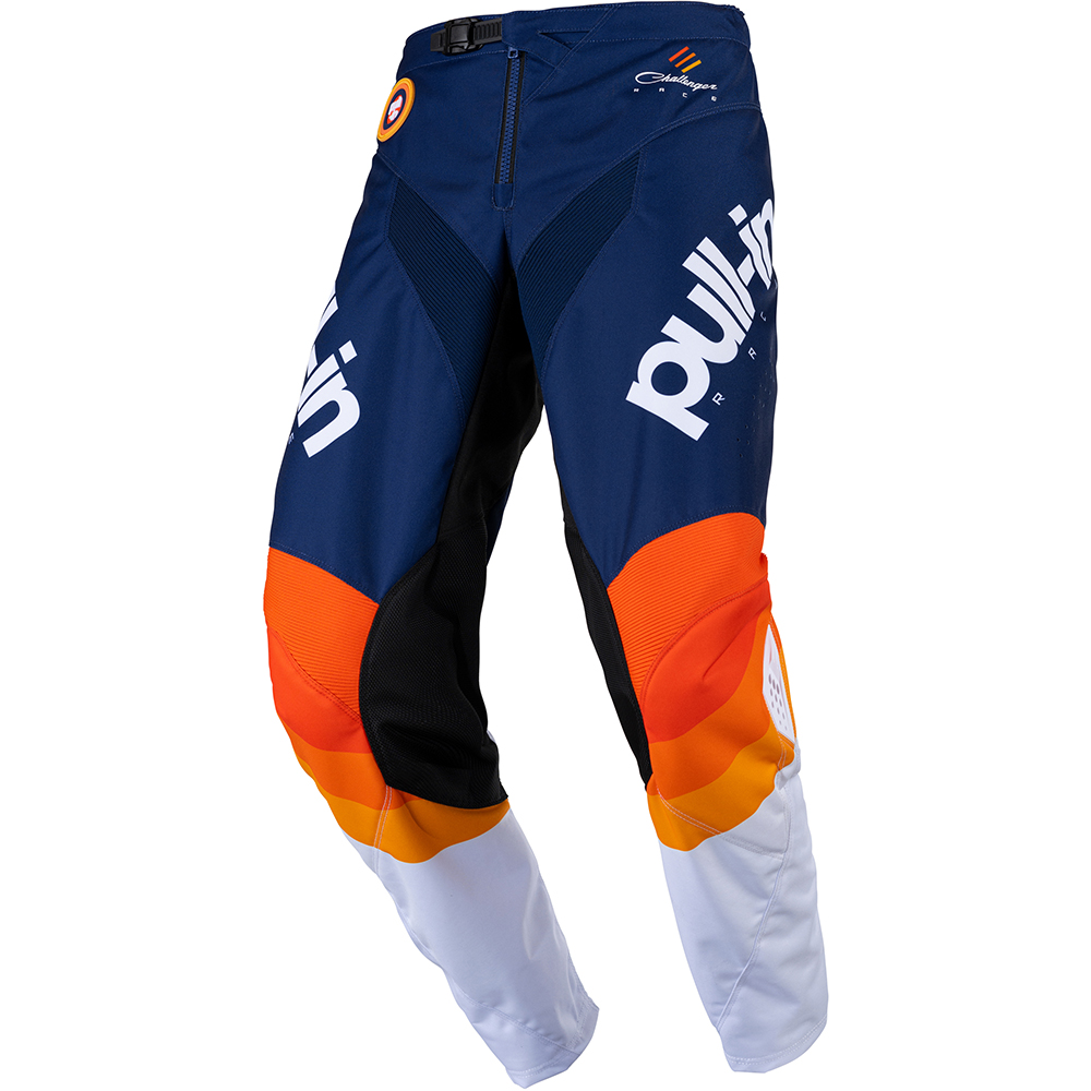 pull-in - Pantalon enfant Race Kid - 2023 Orange / Navy