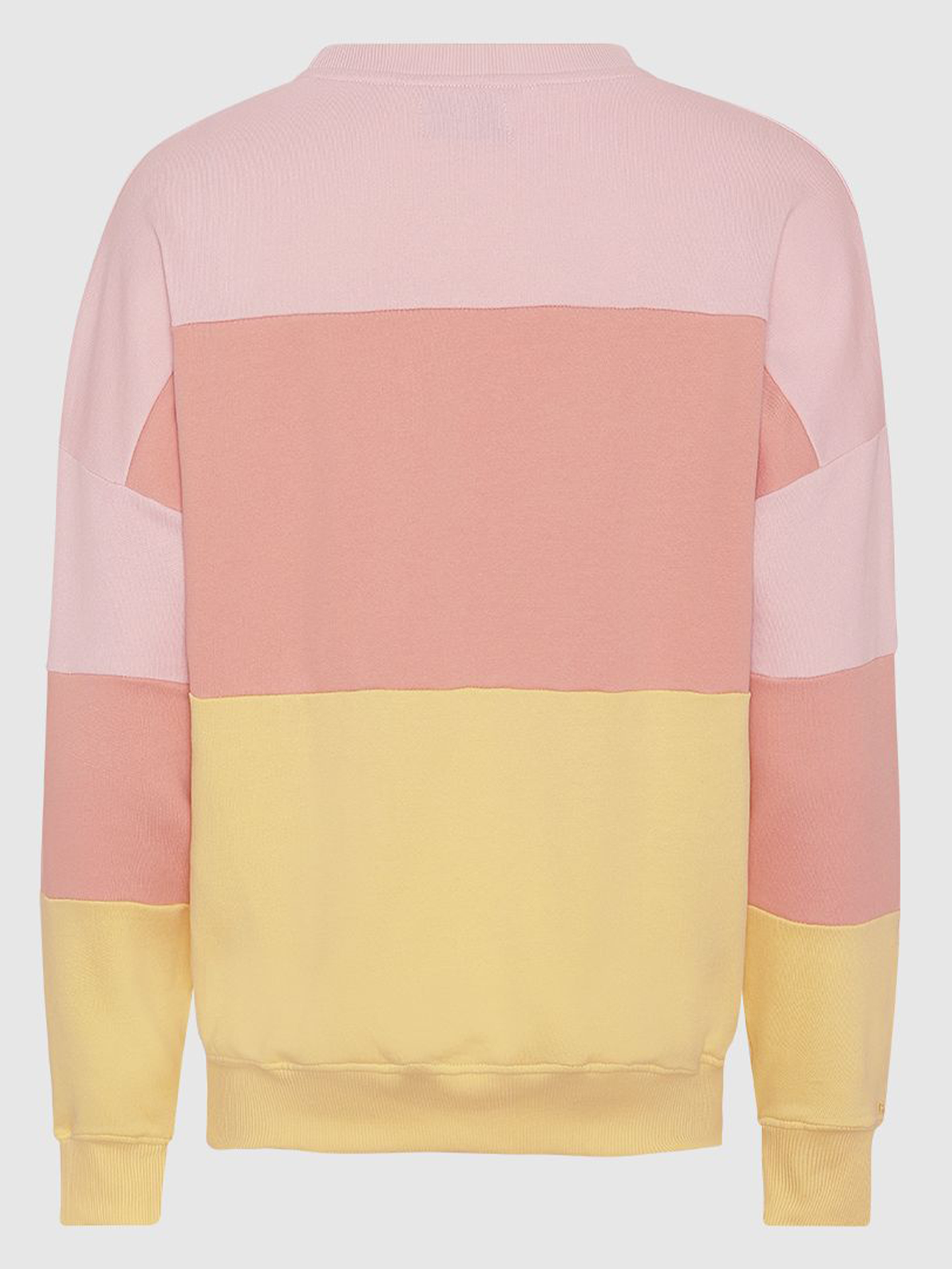 J. Robinson Multi Crew Neck