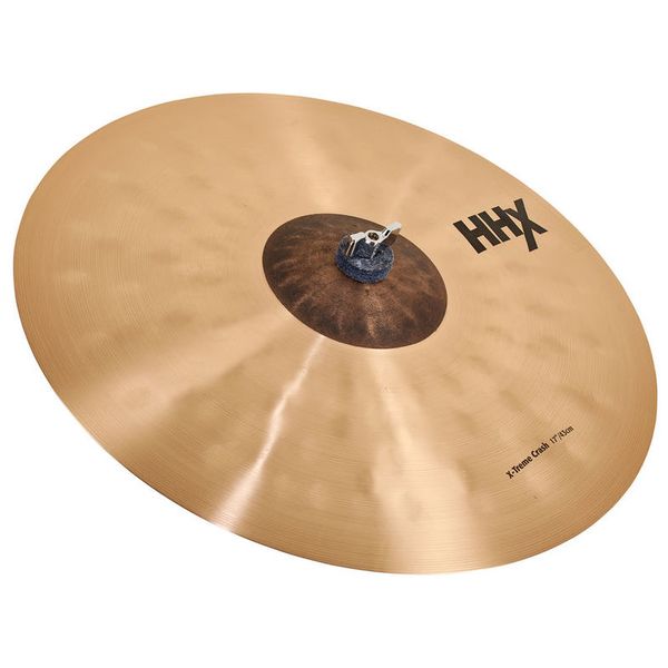Sabian HHX X-treme Groove Pack