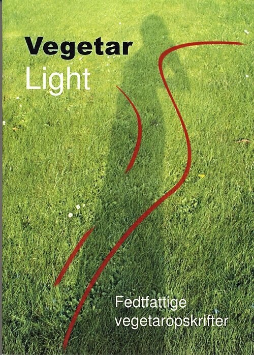Vegetar Light - Karina Schramm - Bog
