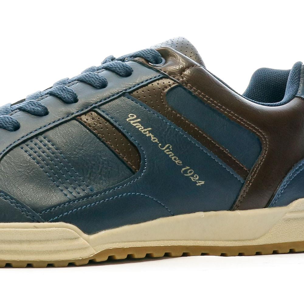 Umbro Baskets Marine Homme Umbro Um Jade