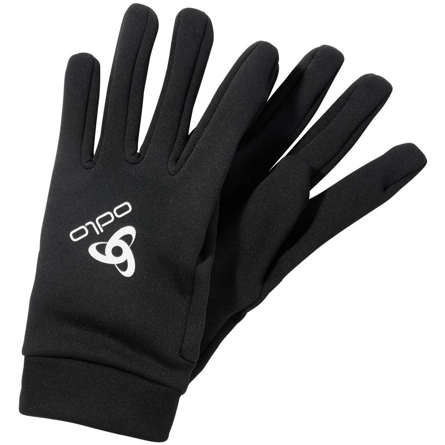 Odlo Muts & Handschoenen Set