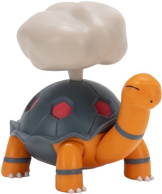 Pokémon Battle Figure Figursett 3-Pakk