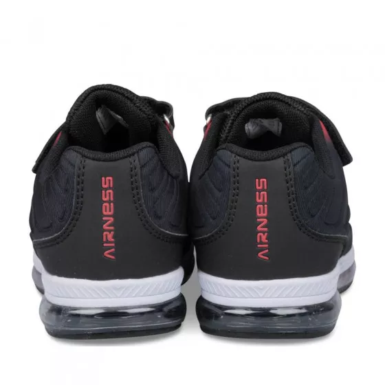 Baskets NOIR AIRNESS