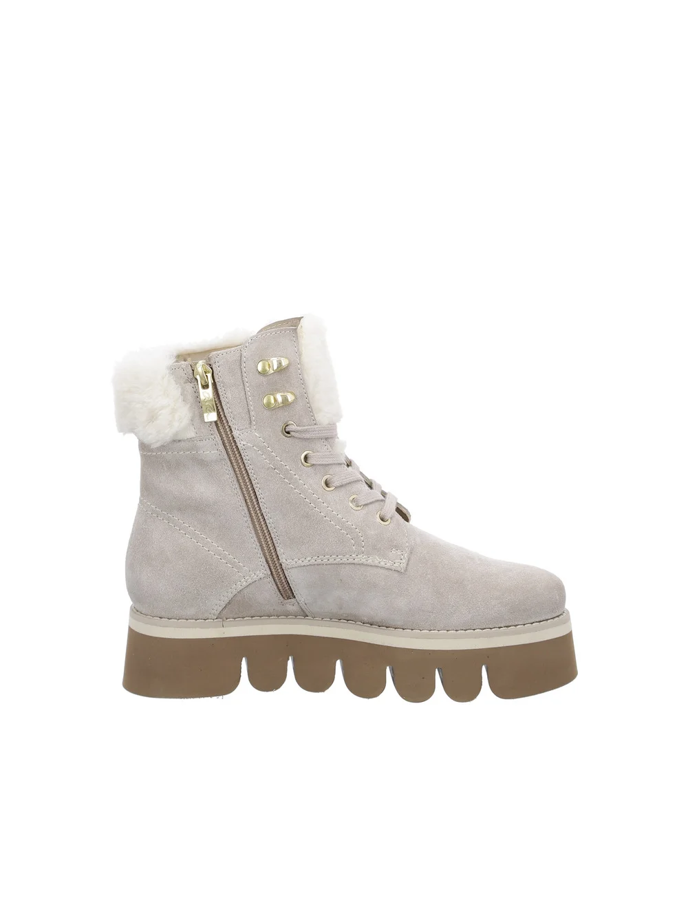 Stiefelette Vigonza sand