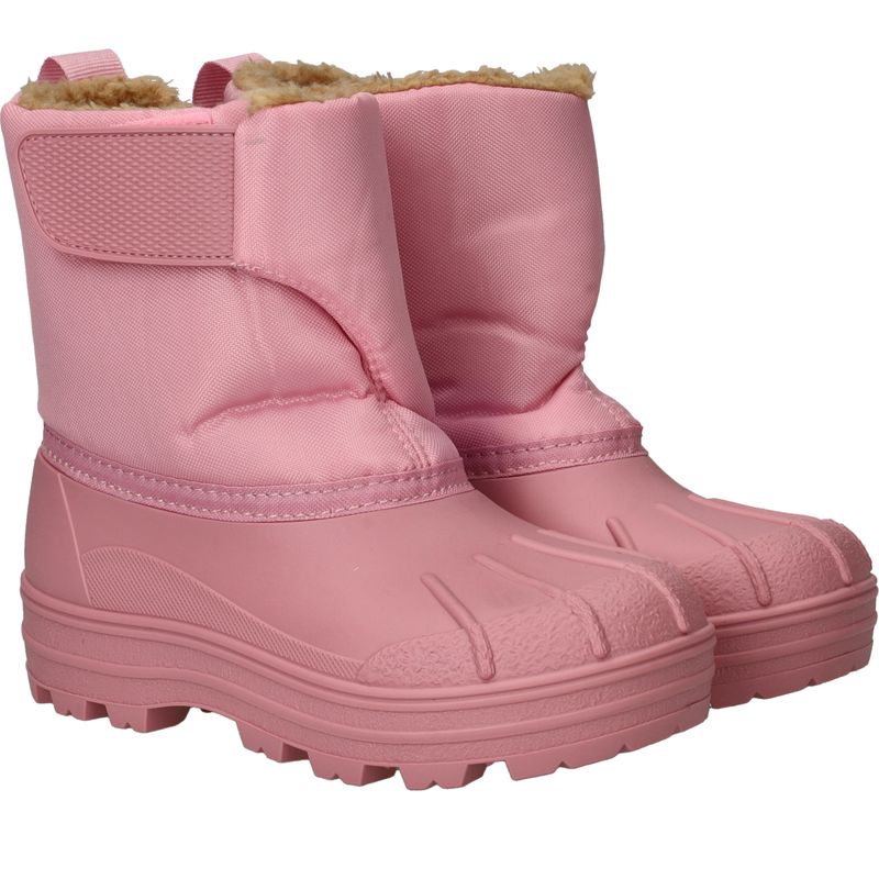 Igor Neu Boots Roze Meisjes