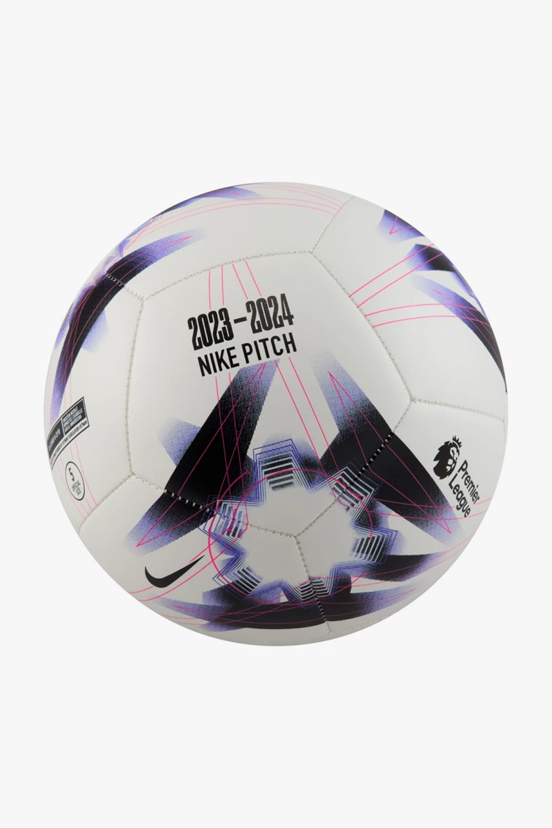 Nike Premier League Fussball